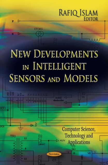 New Developments in Intelligent Sensors and Models, PDF eBook