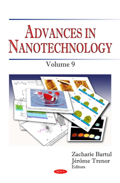 Advances in Nanotechnology. Volume 9, PDF eBook