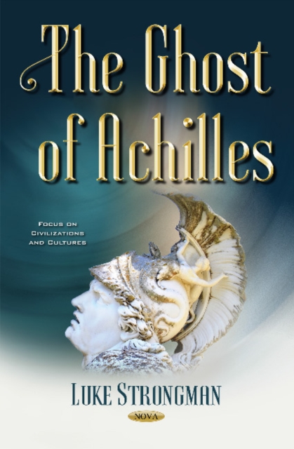 Ghost of Achilles, Paperback / softback Book