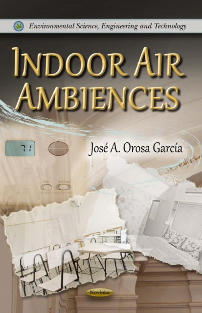 Indoor Air Ambiences, PDF eBook
