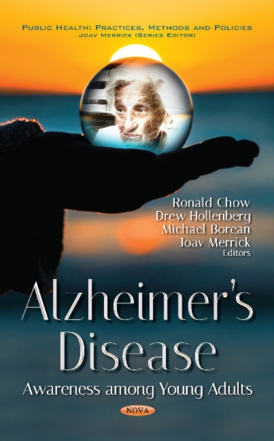 Alzheimers Disease : Awareness Among Young Adults, Hardback Book