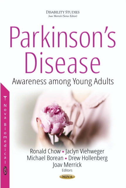 Parkinson's Disease : Awareness among Young Adults, PDF eBook