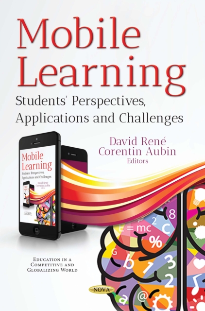 Mobile Learning : Students' Perspectives, Applications and Challenges, PDF eBook
