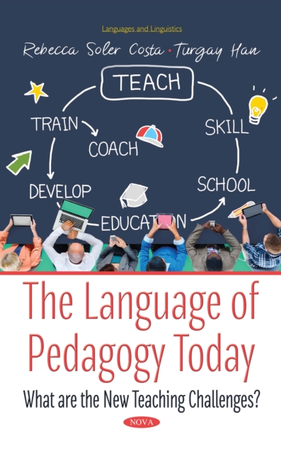 The Language of Pedagogy Today : What are the New Teaching Challenges?, PDF eBook