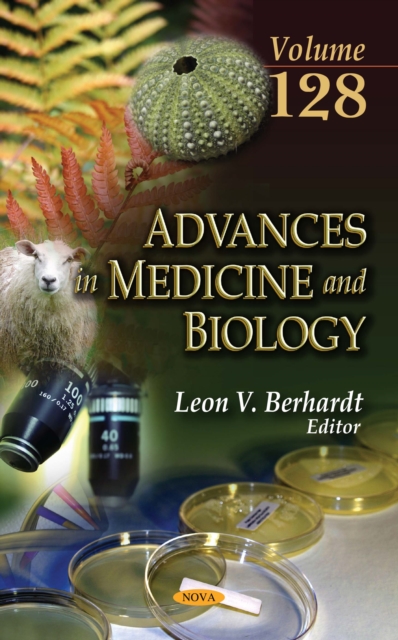 Advances in Medicine and Biology. Volume 128, PDF eBook