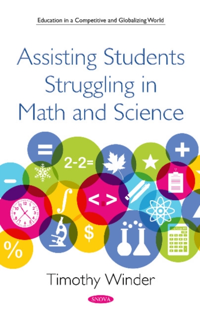 Assisting Students Struggling in Math and Science, Hardback Book