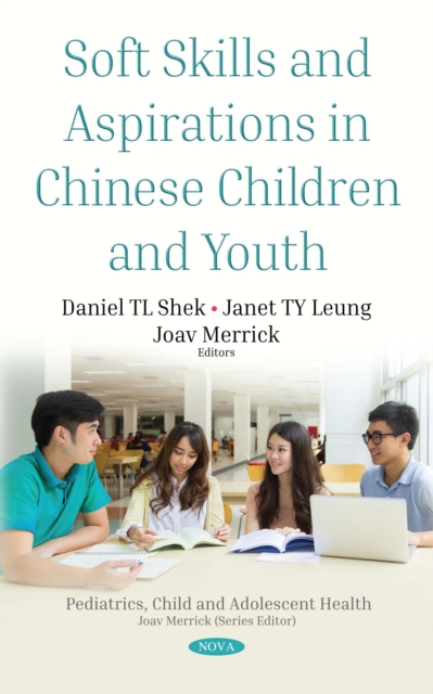 Soft Skills and Aspirations in Chinese Children and Youth, PDF eBook