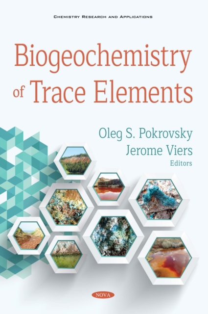 Biogeochemistry of Trace Elements, PDF eBook
