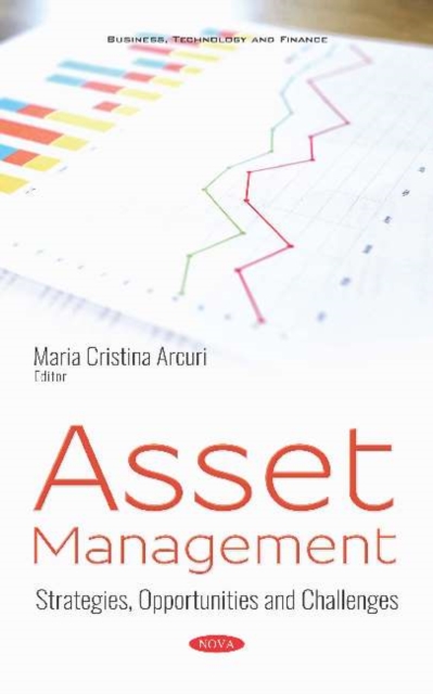 Asset Management : Strategies, Opportunities and Challenges, Hardback Book