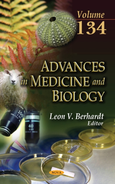 Advances in Medicine and Biology : Volume 134, Hardback Book