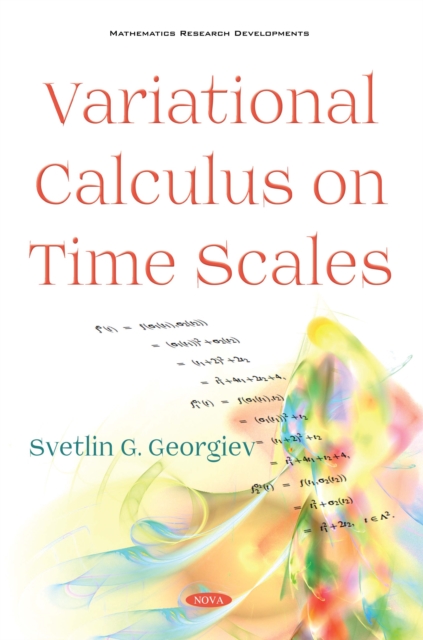 Variational Calculus on Time Scales, PDF eBook