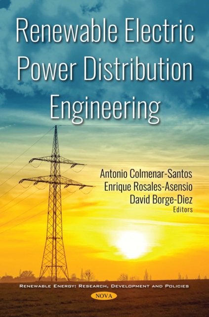 Renewable Electric Power Distribution Engineering, PDF eBook