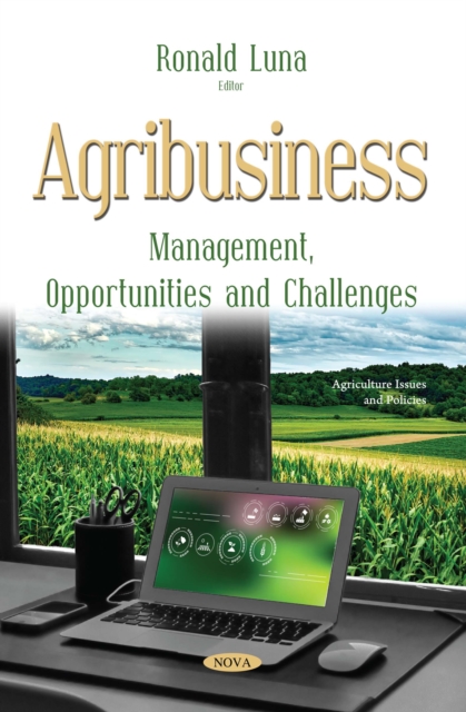 Agribusiness : Management, Opportunities and Challenges, PDF eBook