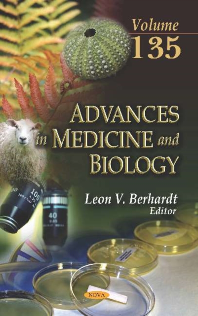 Advances in Medicine and Biology : Volume 135, Hardback Book