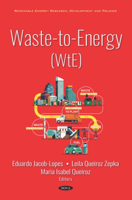 Waste-to-Energy (WtE), PDF eBook