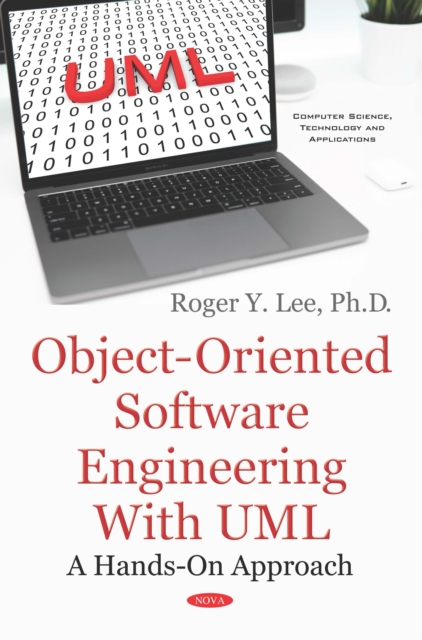 Object-Oriented Software Engineering with UML: A Hands-On Approach, PDF eBook