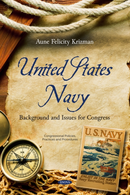 United States Navy: Background and Issues for Congress, PDF eBook