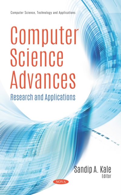 Computer Science Advances: Research and Applications, PDF eBook