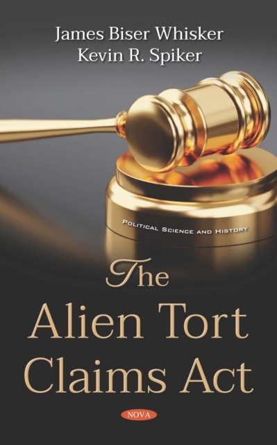The Alien Tort Claims Act, PDF eBook
