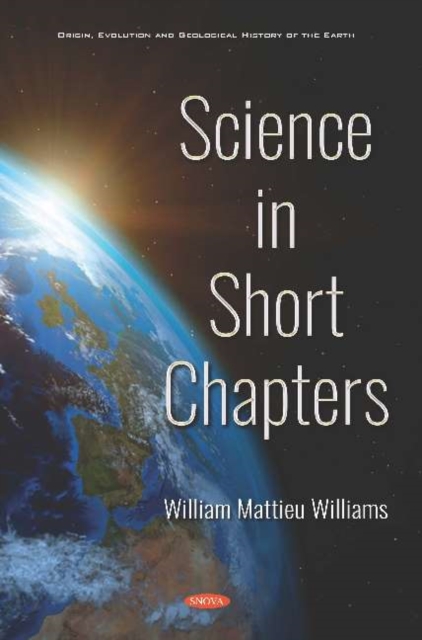 Science in Short Chapters, Hardback Book