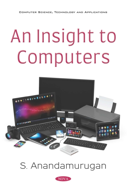 An Insight to Computers, PDF eBook