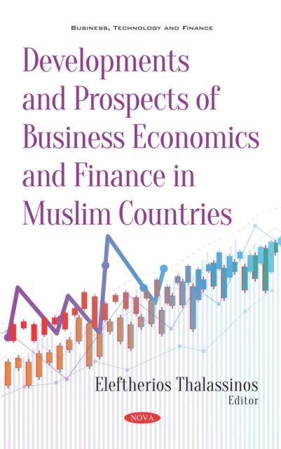 Developments and Prospects of Business Economics and Finance in Muslim Countries, PDF eBook