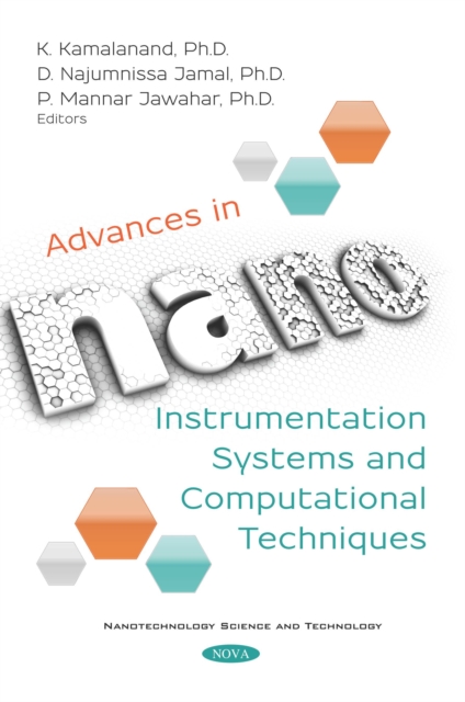 Advances in Nano Instrumentation Systems and Computational Techniques, PDF eBook