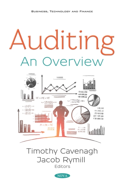 Auditing: An Overview, PDF eBook