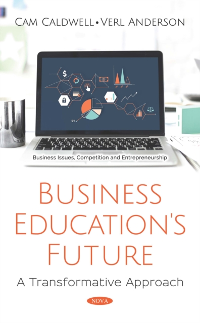 Business Education's Future: A Transformative Approach, PDF eBook