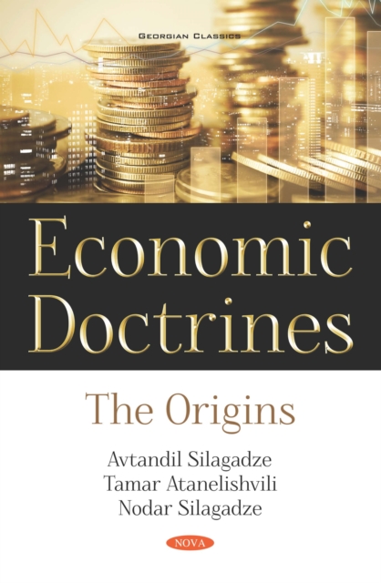 Economic Doctrines: The Origins, PDF eBook