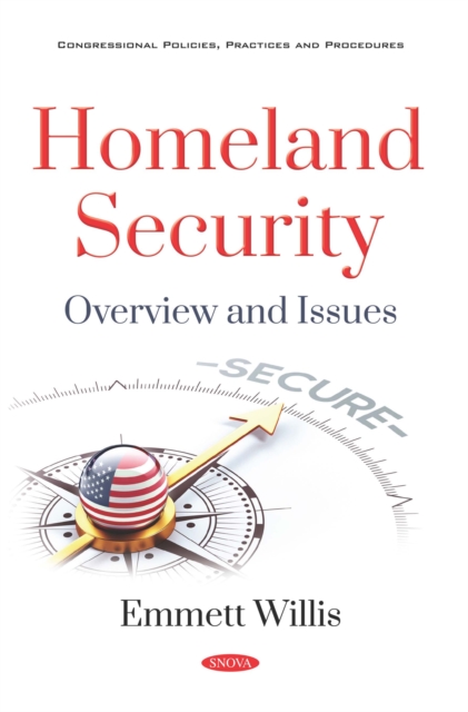 Homeland Security: Overview and Issues, PDF eBook