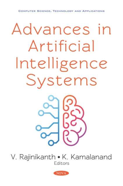 Advances in Artificial Intelligence Systems, PDF eBook