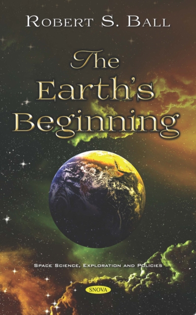 The Earth's Beginning, PDF eBook