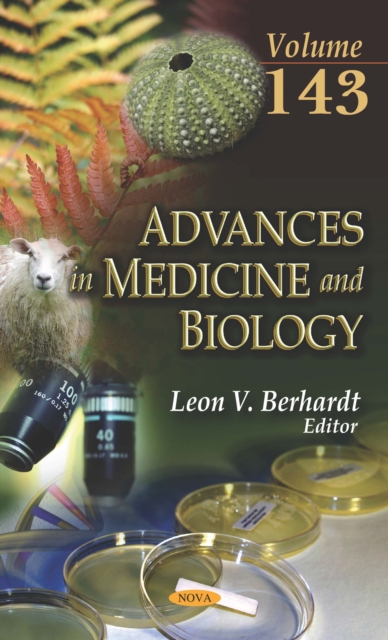 Advances in Medicine and Biology. Volume 143, PDF eBook