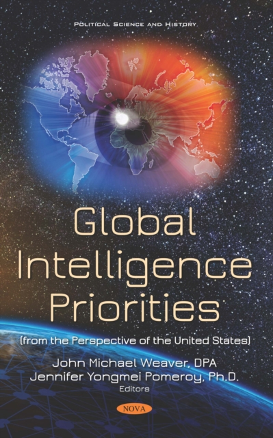 Global Intelligence Priorities (from the Perspective of the United States), PDF eBook