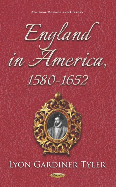 England in America, 1580-1652, PDF eBook