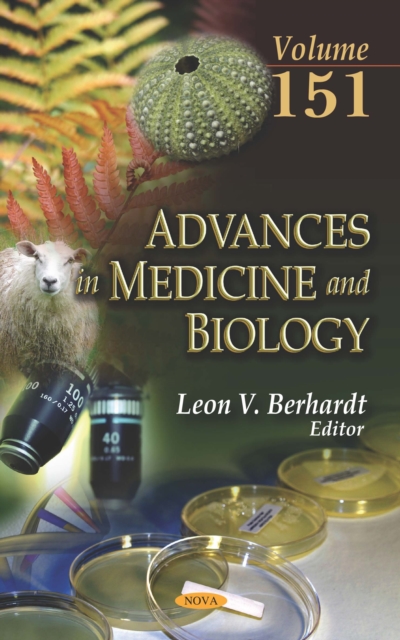 Advances in Medicine and Biology. Volume 151, PDF eBook