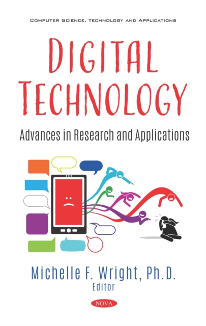 Digital Technology: Advances in Research and Applications, PDF eBook
