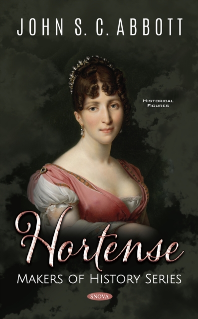 Hortense. Makers of History Series, PDF eBook