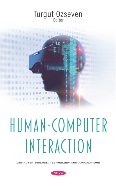 Human-Computer Interaction, PDF eBook