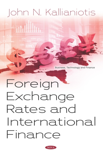 Foreign Exchange Rates and International Finance, PDF eBook