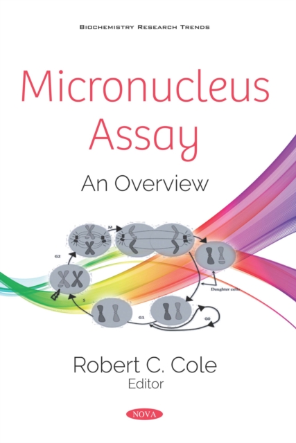 Micronucleus Assay: An Overview, PDF eBook