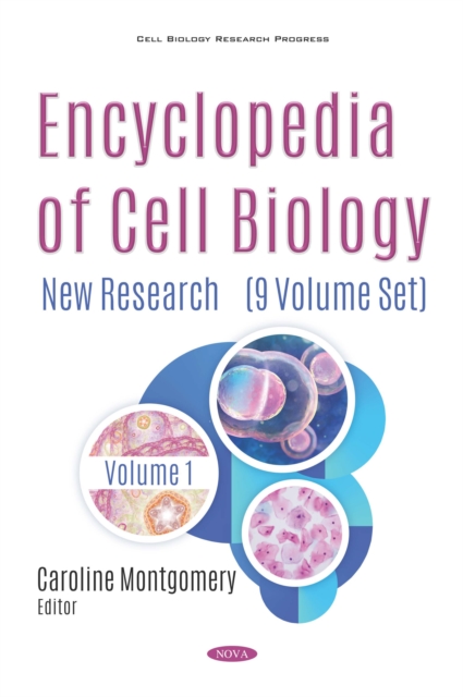 Encyclopedia of Cell Biology: New Research (9 Volume Set), PDF eBook