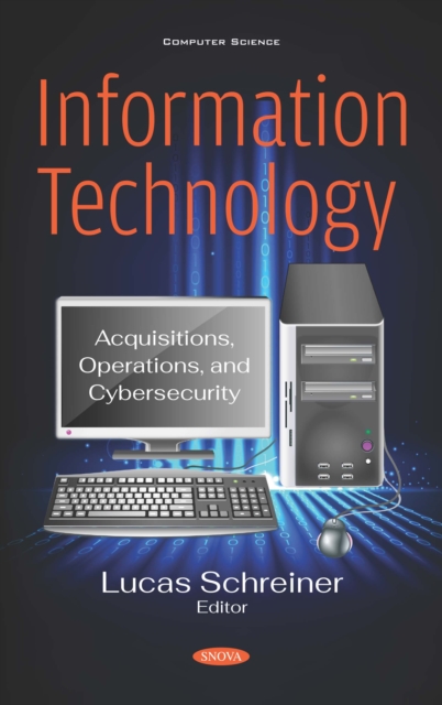 Information Technology: Acquisitions, Operations, and Cybersecurity, PDF eBook