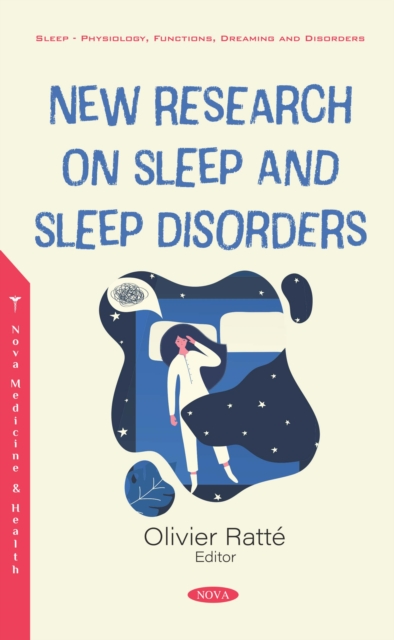New Research on Sleep and Sleep Disorders, PDF eBook