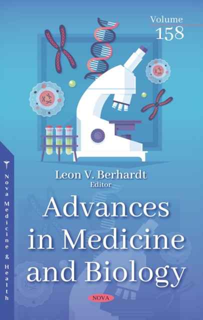Advances in Medicine and Biology. Volume 158, PDF eBook