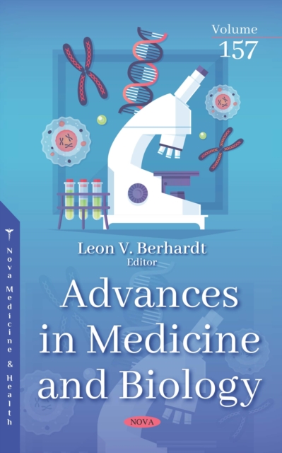 Advances in Medicine and Biology. Volume 157, PDF eBook