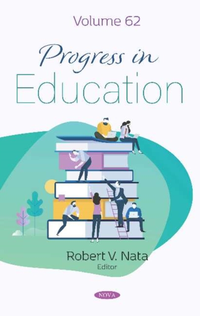 Progress in Education. Volume 62 : Volume 62, Hardback Book