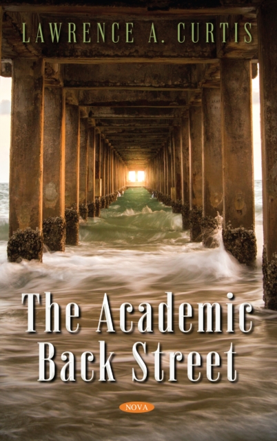 The Academic Back Street, PDF eBook