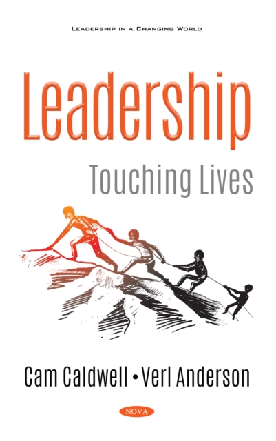 Leadership: Touching Lives, PDF eBook